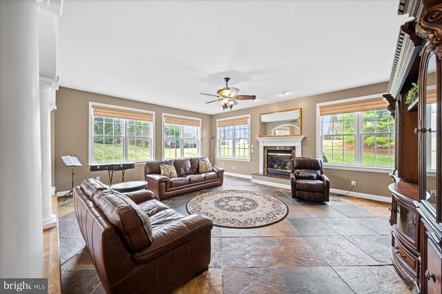 200 FULLING DR, Chadds Ford, PA 19317