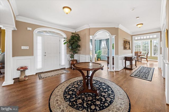 200 FULLING DR, Chadds Ford, PA 19317