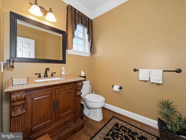 200 FULLING DR, Chadds Ford, PA 19317