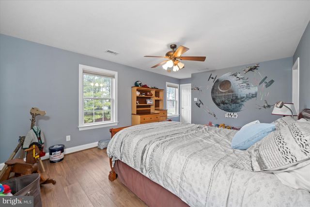 200 FULLING DR, Chadds Ford, PA 19317