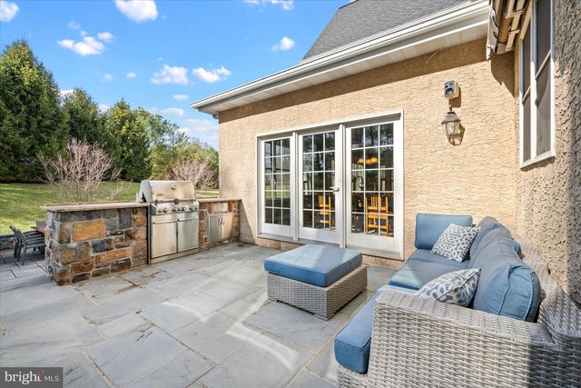 200 FULLING DR, Chadds Ford, PA 19317