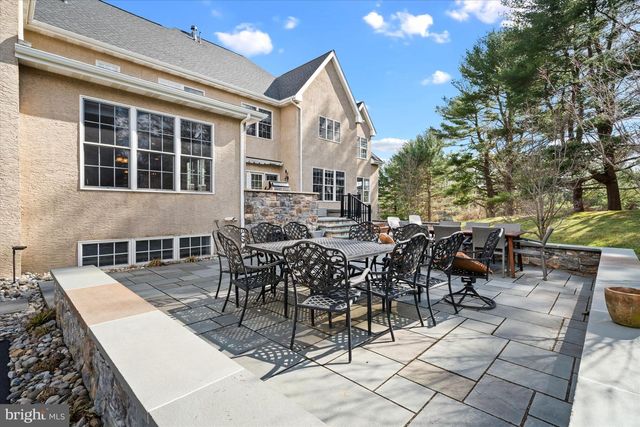 200 FULLING DR, Chadds Ford, PA 19317