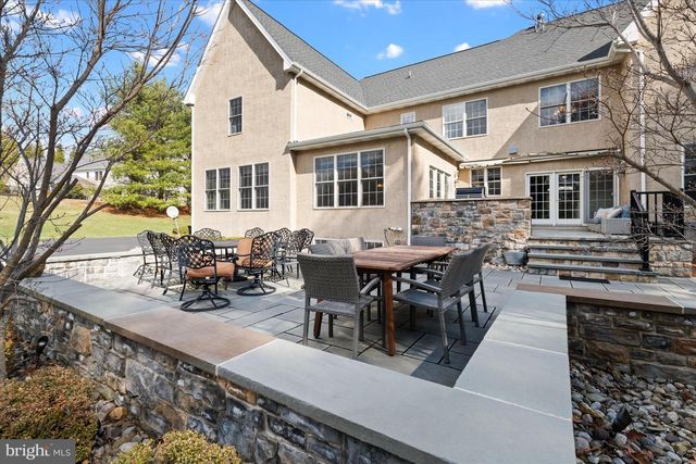 200 FULLING DR, Chadds Ford, PA 19317