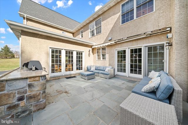 200 FULLING DR, Chadds Ford, PA 19317