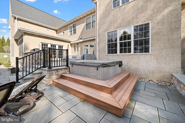 200 FULLING DR, Chadds Ford, PA 19317