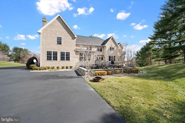 200 FULLING DR, Chadds Ford, PA 19317