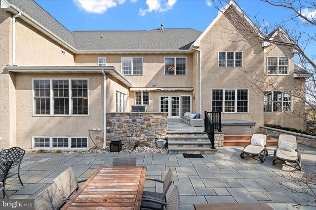 200 FULLING DR, Chadds Ford, PA 19317