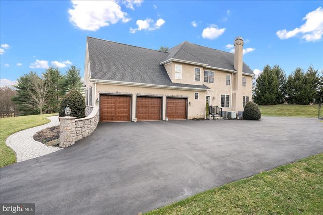 200 FULLING DR, Chadds Ford, PA 19317