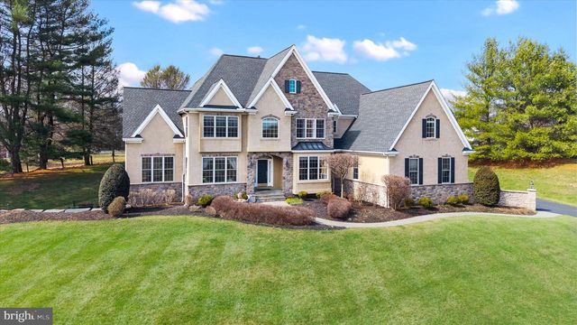 200 FULLING DR, Chadds Ford, PA 19317