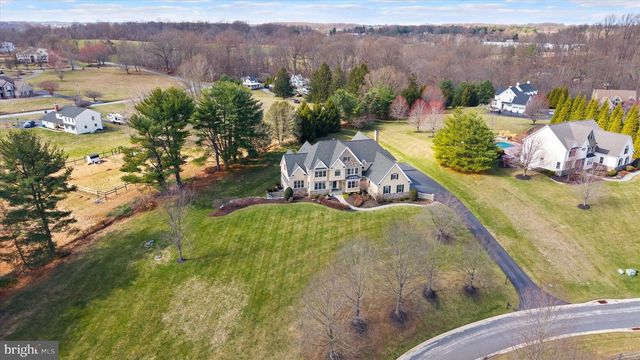 200 FULLING DR, Chadds Ford, PA 19317