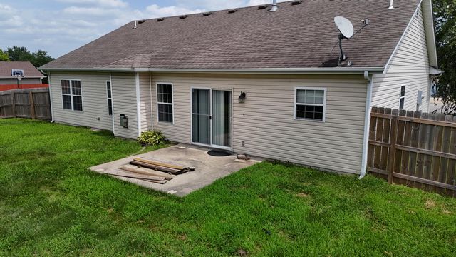 4203 SPRING CRESS DR, Columbia, MO 65202