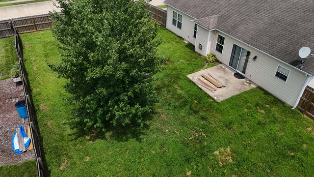 4203 SPRING CRESS DR, Columbia, MO 65202