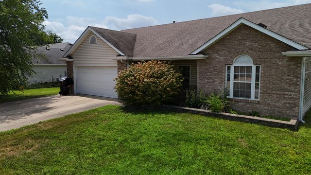 4203 SPRING CRESS DR, Columbia, MO 65202