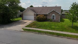 4203 SPRING CRESS DR, Columbia, MO 65202