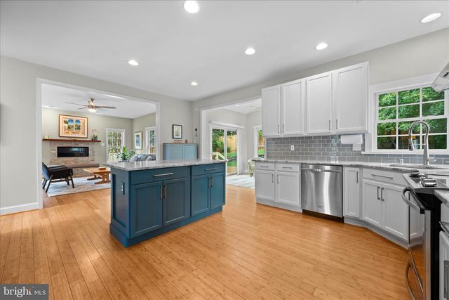 12110 MERRICKS CT, Monrovia, MD 21770
