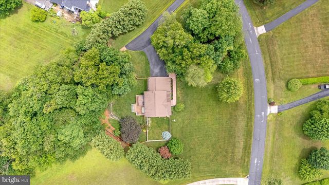 12110 MERRICKS CT, Monrovia, MD 21770