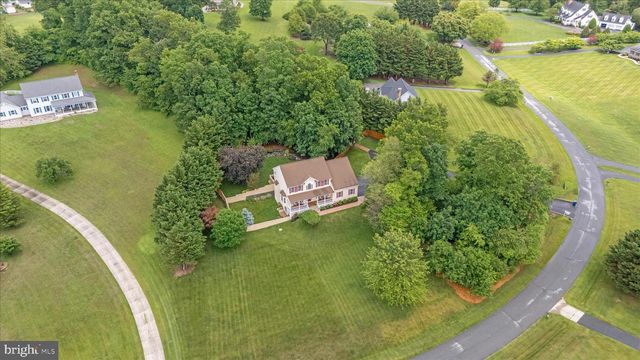 12110 MERRICKS CT, Monrovia, MD 21770
