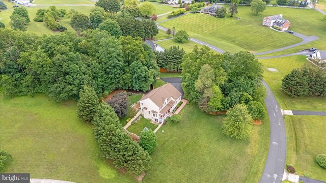 12110 MERRICKS CT, Monrovia, MD 21770