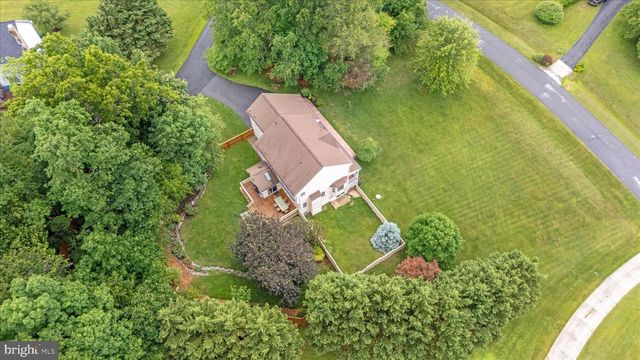 12110 MERRICKS CT, Monrovia, MD 21770