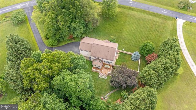 12110 MERRICKS CT, Monrovia, MD 21770
