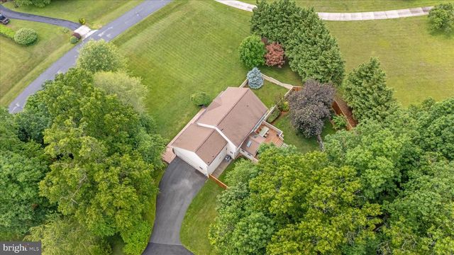 12110 MERRICKS CT, Monrovia, MD 21770