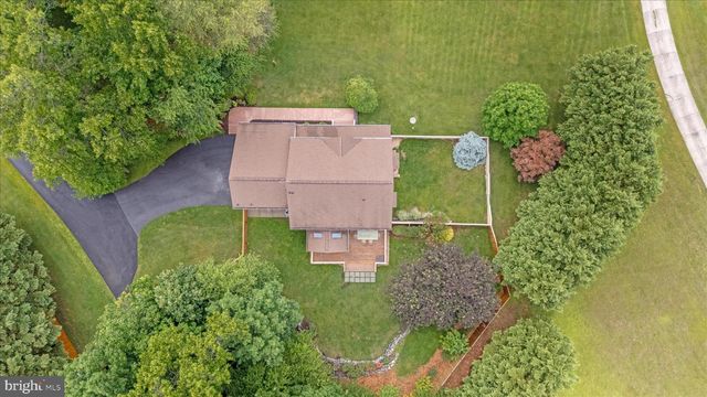 12110 MERRICKS CT, Monrovia, MD 21770
