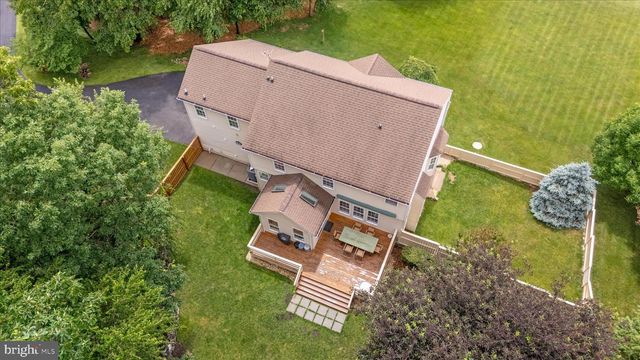 12110 MERRICKS CT, Monrovia, MD 21770