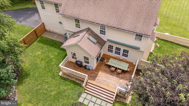 12110 MERRICKS CT, Monrovia, MD 21770