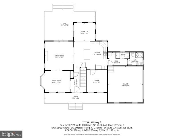 12110 MERRICKS CT, Monrovia, MD 21770