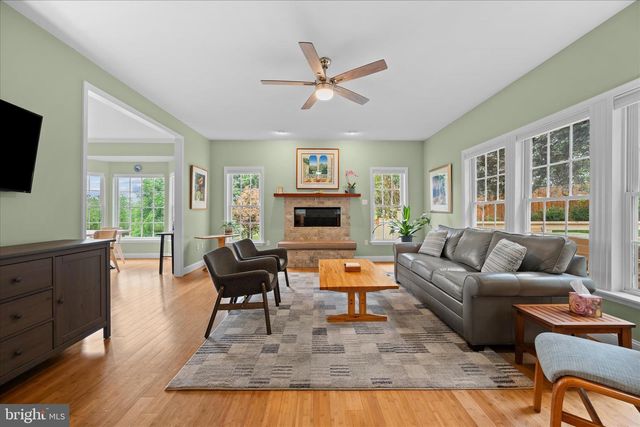 12110 MERRICKS CT, Monrovia, MD 21770