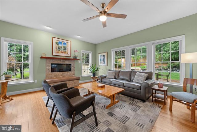 12110 MERRICKS CT, Monrovia, MD 21770