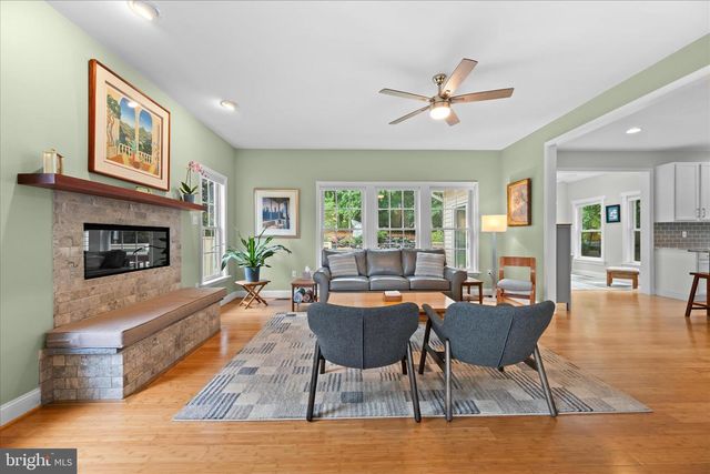 12110 MERRICKS CT, Monrovia, MD 21770