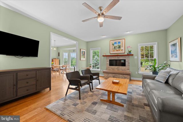 12110 MERRICKS CT, Monrovia, MD 21770