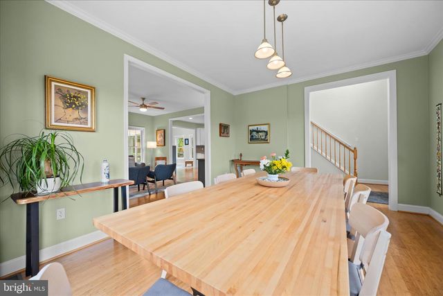 12110 MERRICKS CT, Monrovia, MD 21770