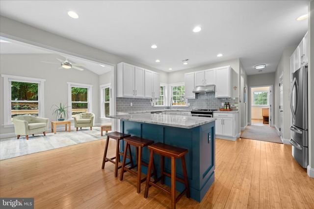 12110 MERRICKS CT, Monrovia, MD 21770