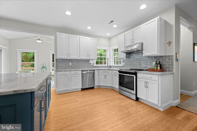 12110 MERRICKS CT, Monrovia, MD 21770