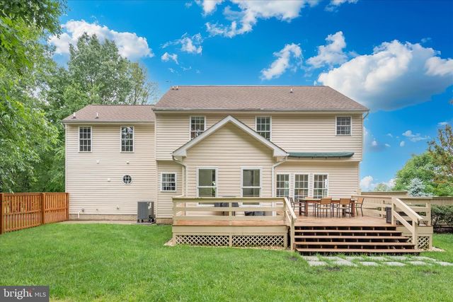 12110 MERRICKS CT, Monrovia, MD 21770