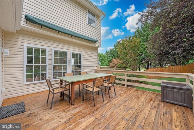 12110 MERRICKS CT, Monrovia, MD 21770