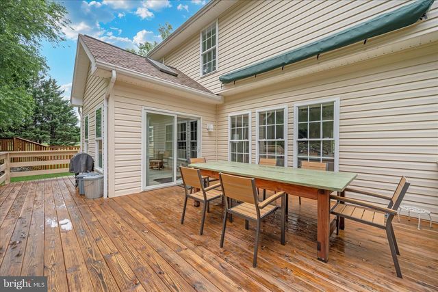 12110 MERRICKS CT, Monrovia, MD 21770