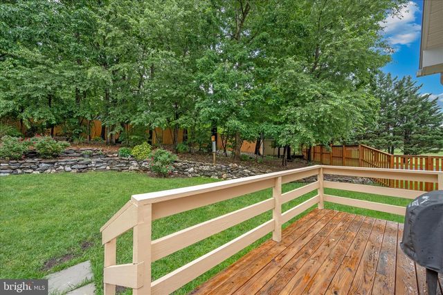 12110 MERRICKS CT, Monrovia, MD 21770