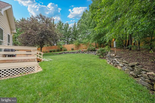 12110 MERRICKS CT, Monrovia, MD 21770
