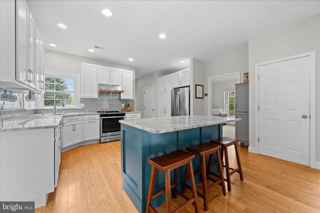 12110 MERRICKS CT, Monrovia, MD 21770