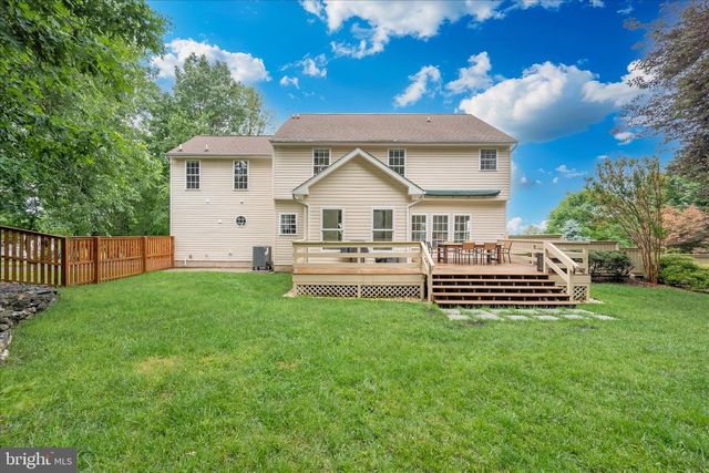 12110 MERRICKS CT, Monrovia, MD 21770