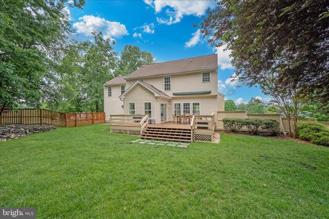 12110 MERRICKS CT, Monrovia, MD 21770