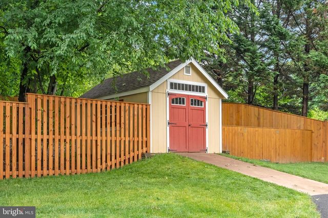 12110 MERRICKS CT, Monrovia, MD 21770