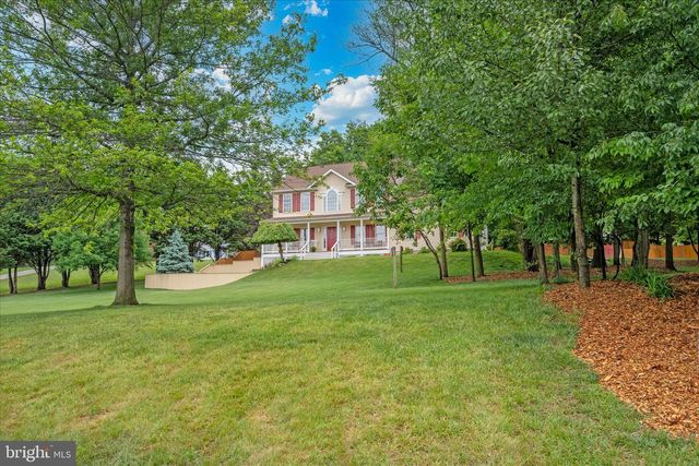 12110 MERRICKS CT, Monrovia, MD 21770