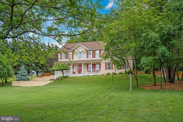 12110 MERRICKS CT, Monrovia, MD 21770