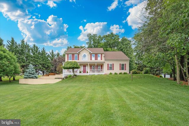 12110 MERRICKS CT, Monrovia, MD 21770