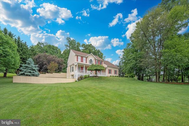 12110 MERRICKS CT, Monrovia, MD 21770