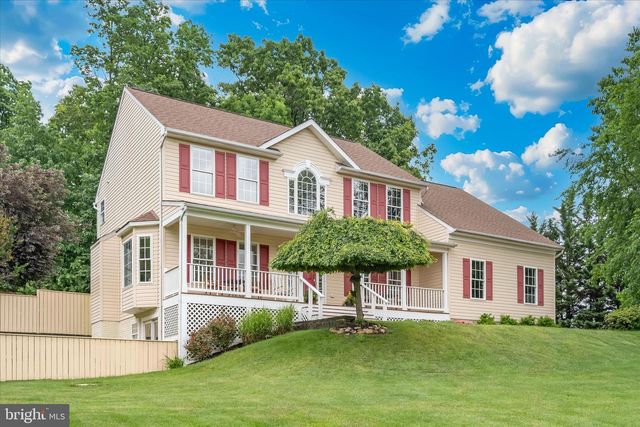12110 MERRICKS CT, Monrovia, MD 21770